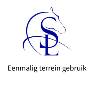 Eenmalig terrein gebruik